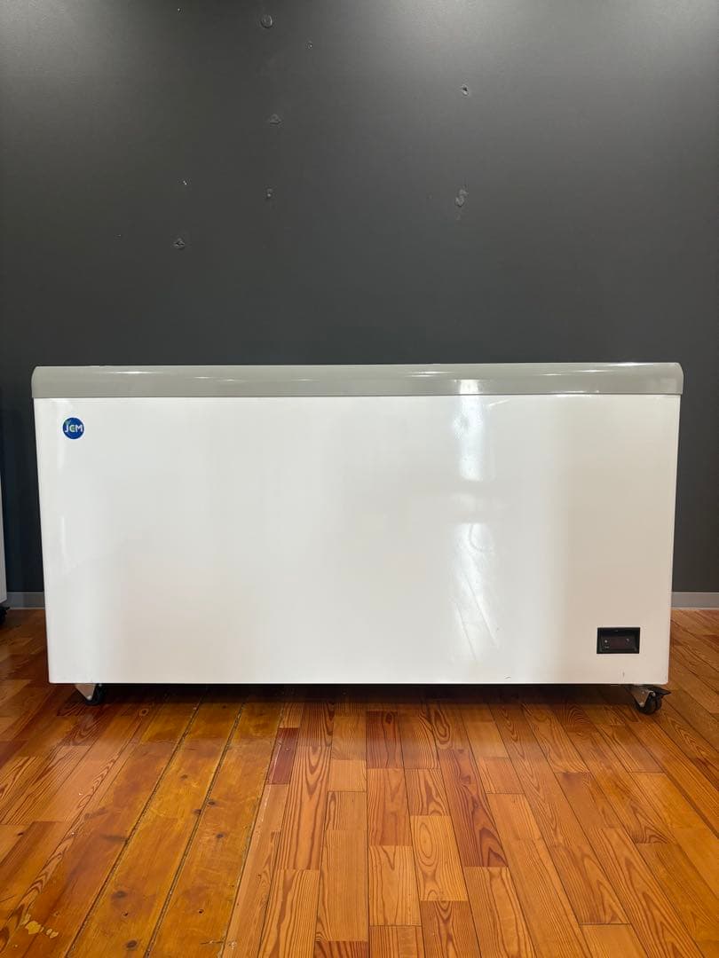 冷凍ショーケース　JCMCS-373FL　JCM