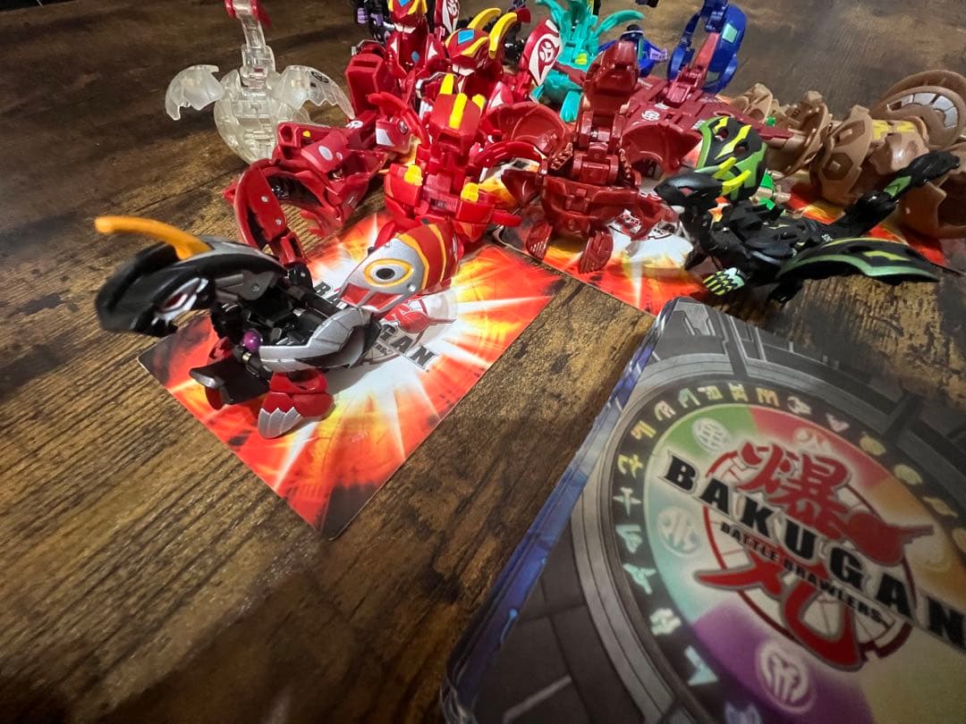 爆丸　まとめ売り