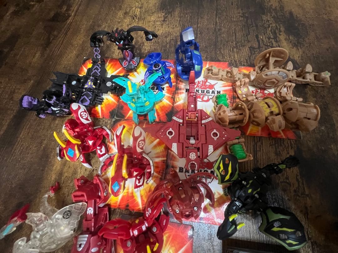 爆丸　まとめ売り