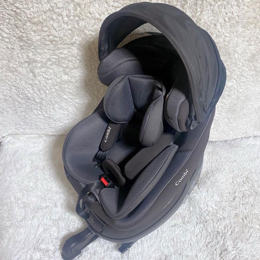 Combi コンビ クルムーヴ コンパクト R129 エッグショック JQ