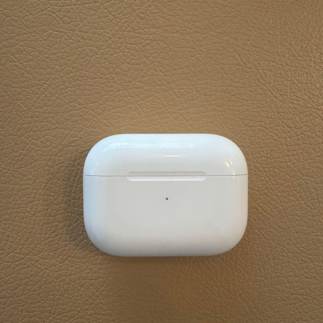 AirPods Pro 本体 充電ケーブル付き
