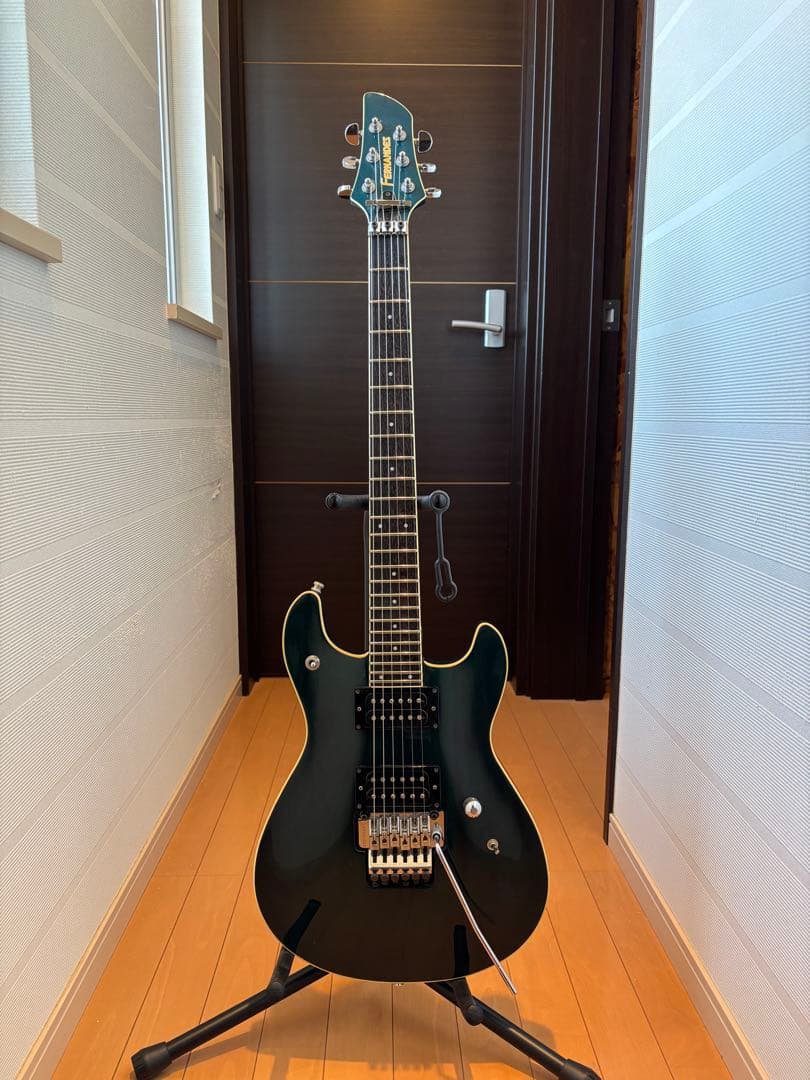 FERNANDES ジャンヌダルク　youモデル　JDA-85Y