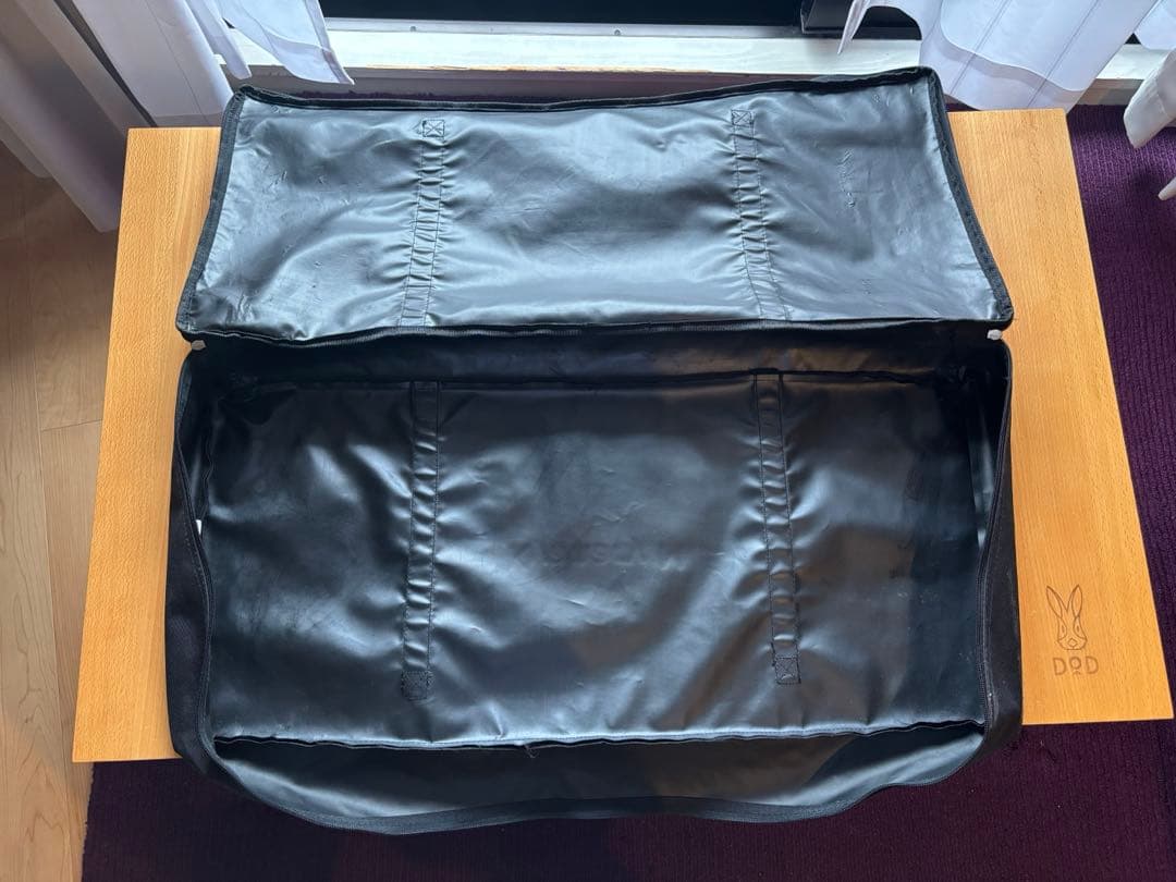 ri　DOD キャナリテーブルM