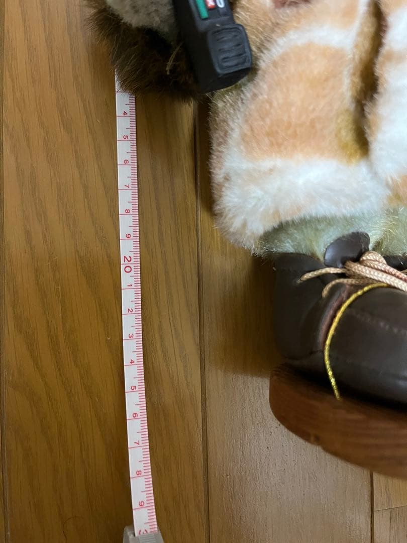 テディベア　由布院テディベアの森