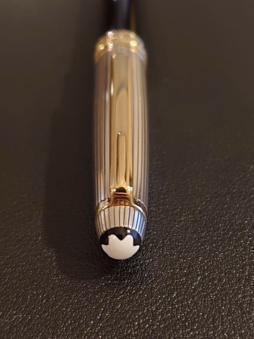 モンブラン マイスターシュテュック ボールペン