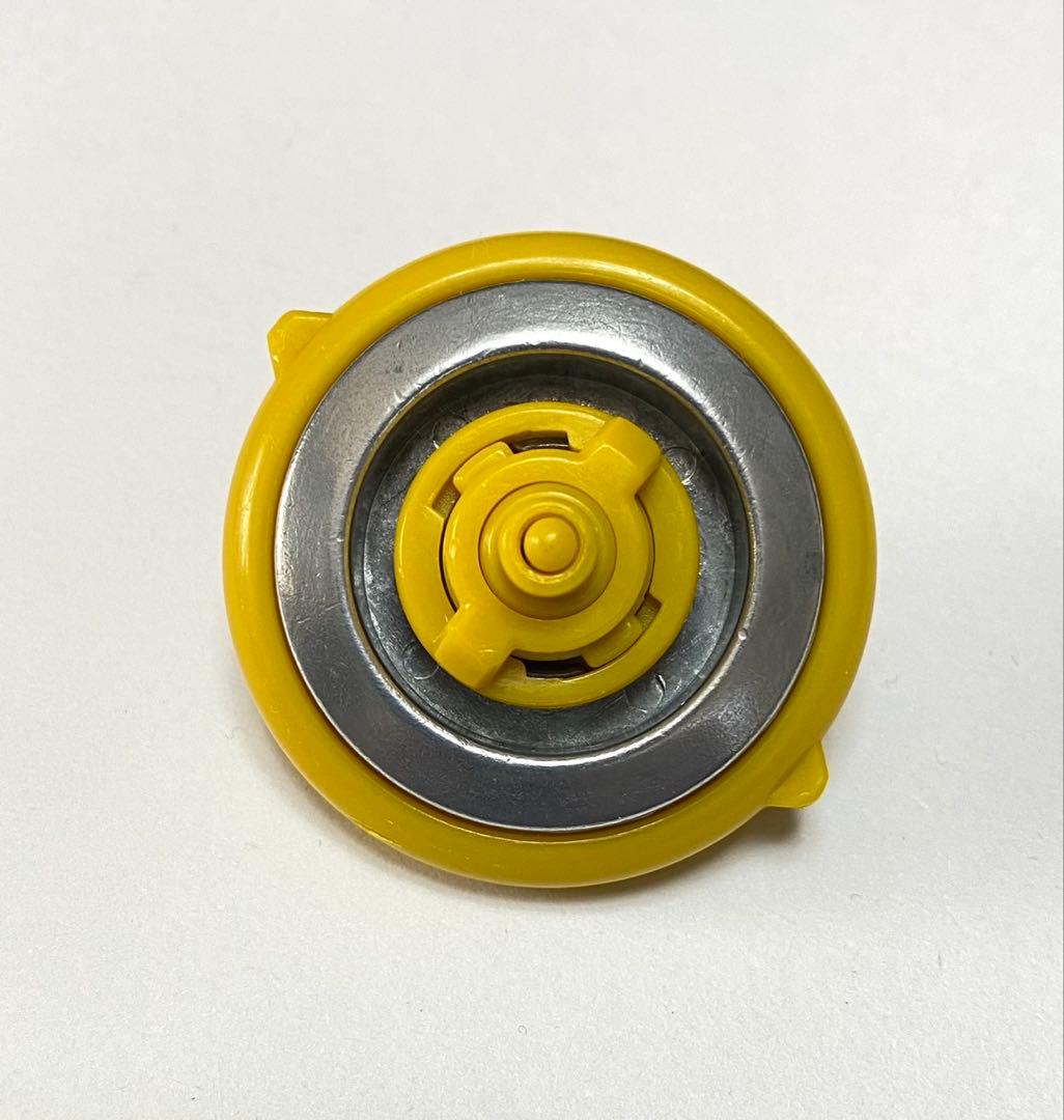 シャイニングゴッドMS（メタルサン） 爆転シュートベイブレード HMS