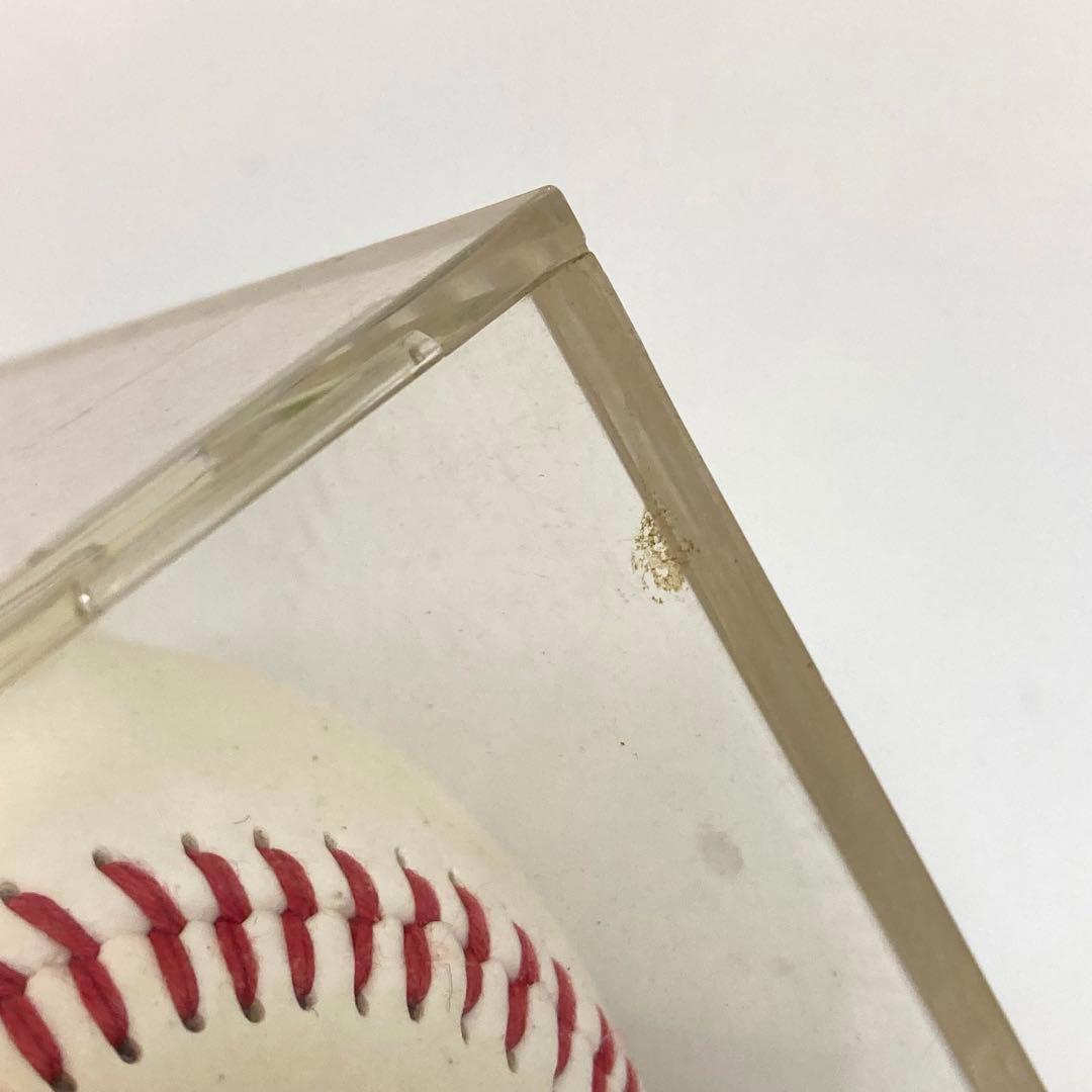 f680-e プロ野球　サインボール　楽天　巨人　西武　37個まとめて