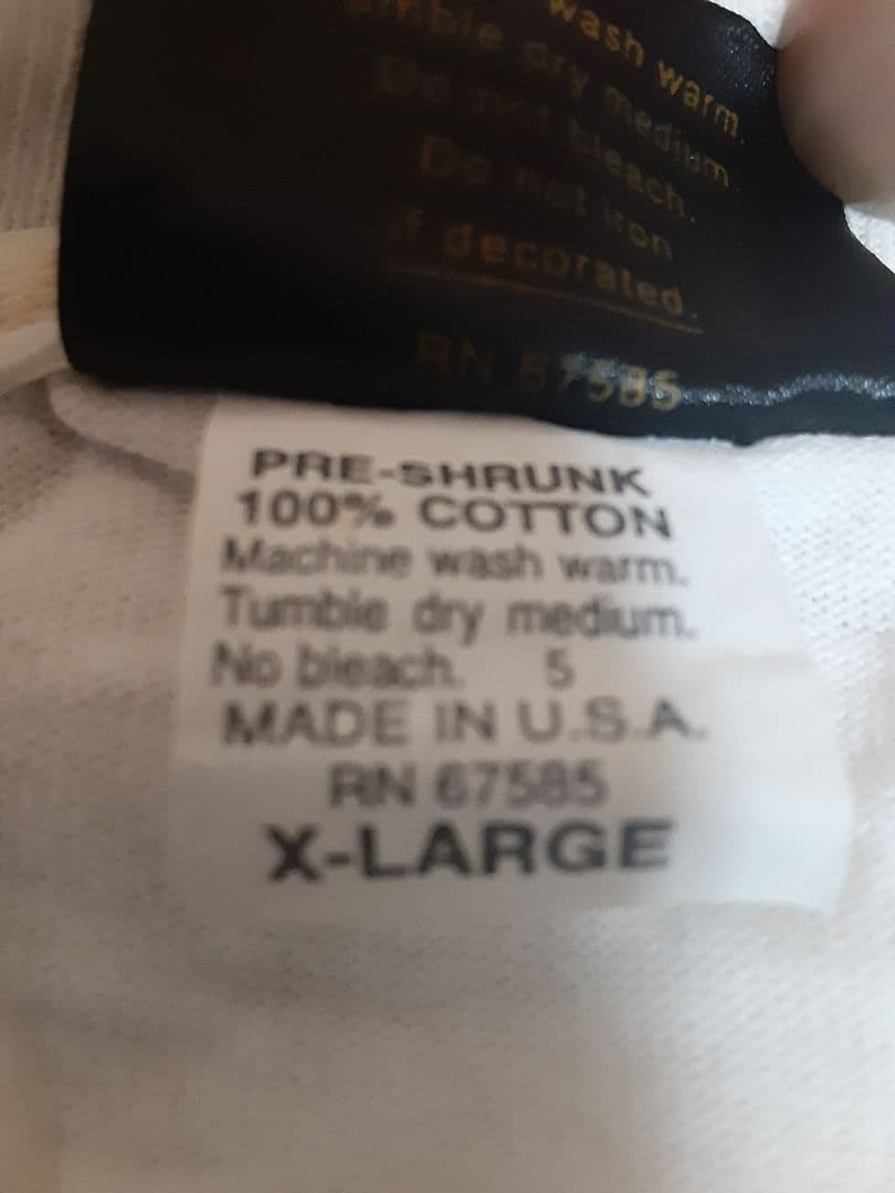 Franken Berry 激レア ビンテージ Tシャツ XL