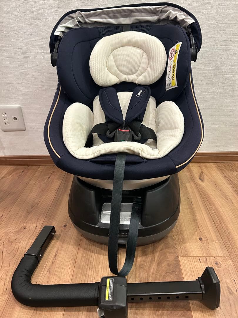 コンビ　クルムーヴスマート JG-550