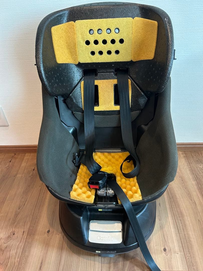 コンビ　クルムーヴスマート JG-550