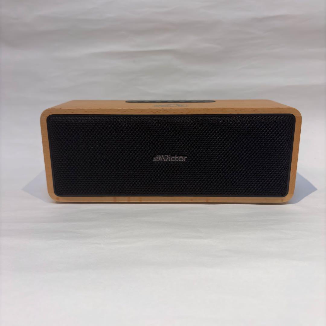 USIVictor SP-WS02BT ビクター ワイヤレススピーカー