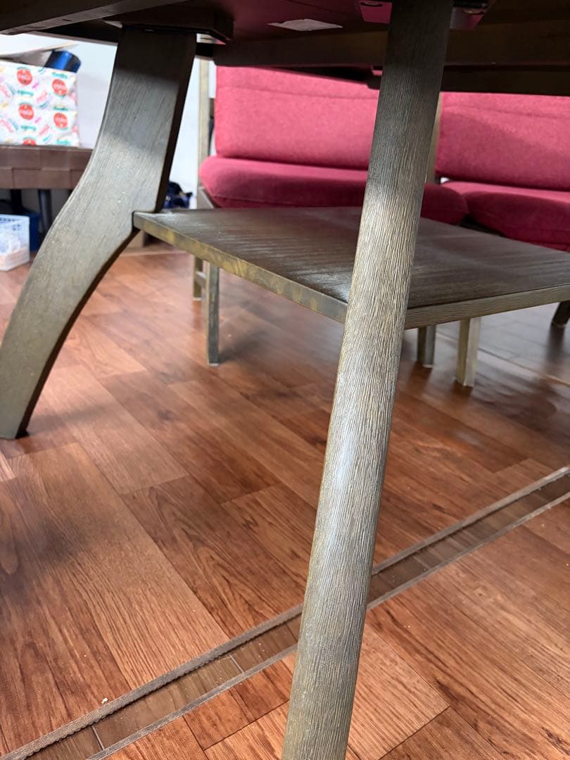 ダイニングテーブルセット