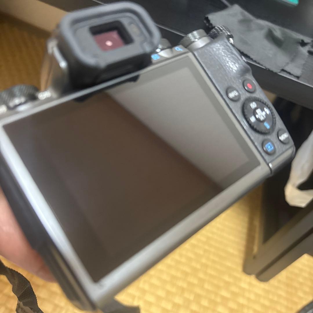 Canon EOS5 セット