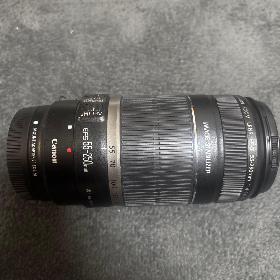 Canon EOS5 セット