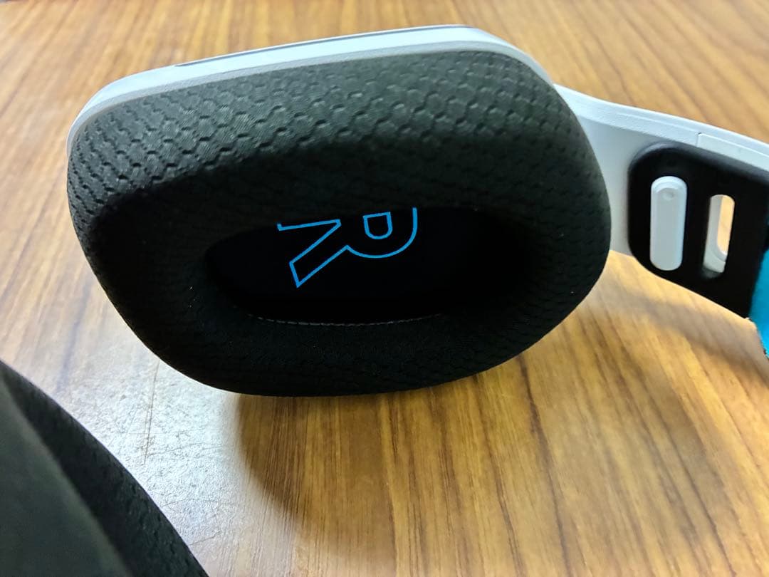 Logicool G733-LOL K/DA ゲーミング ヘッドセット