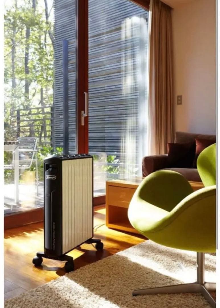 デロンギ(DeLonghi) マルチダイナミックヒーター [10~13畳用]