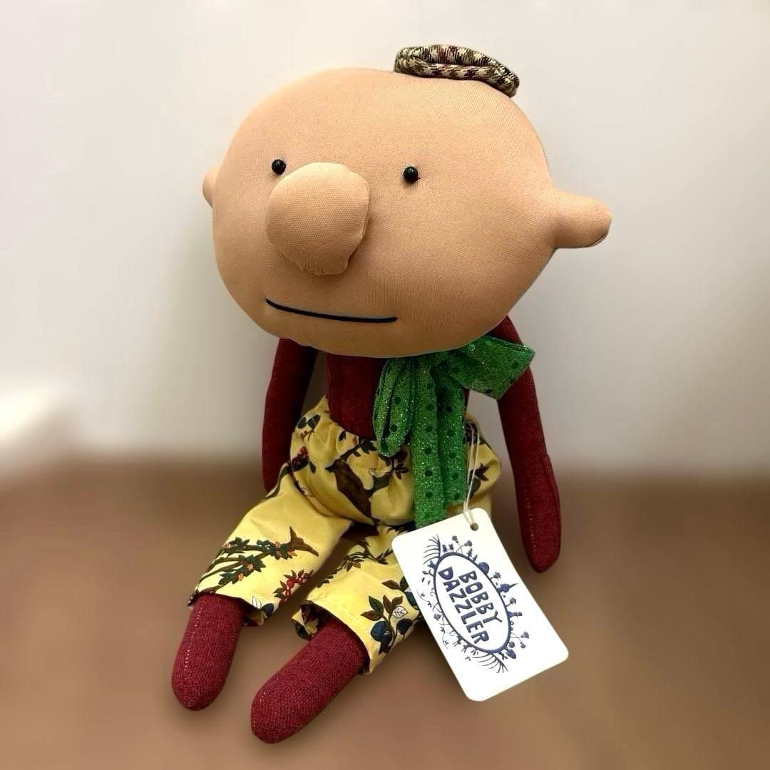 BOBBY DAZZLER ボビーダズラー 少年 ベレー帽