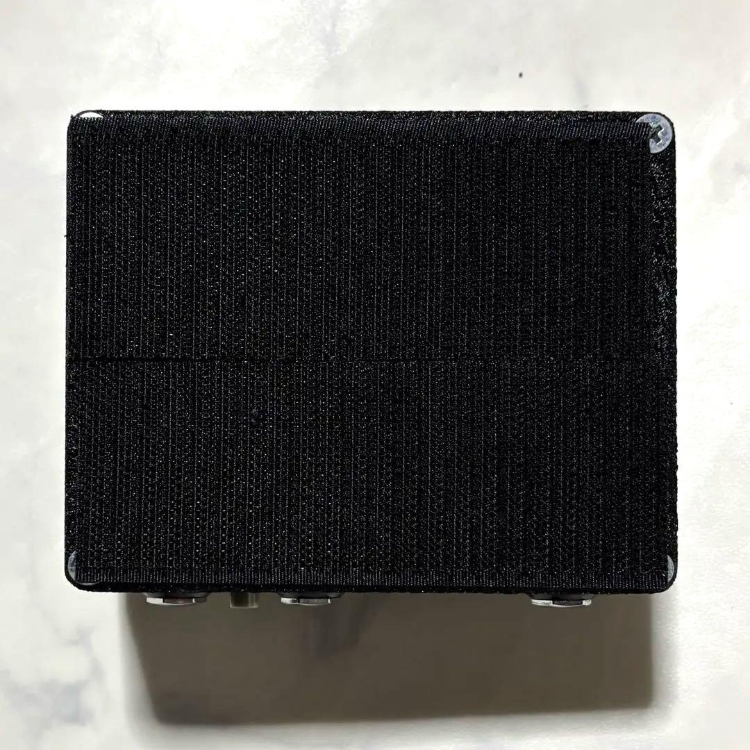 Ovaltone  OD-FIVE 2 eXplosion