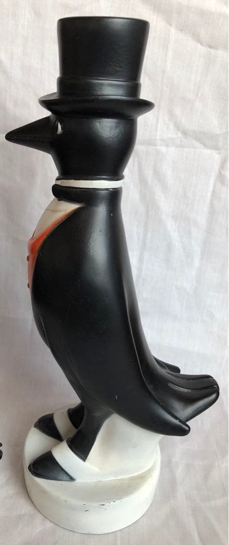 ☆*☆様 希少　オールドクロウ　1970s サイズ大