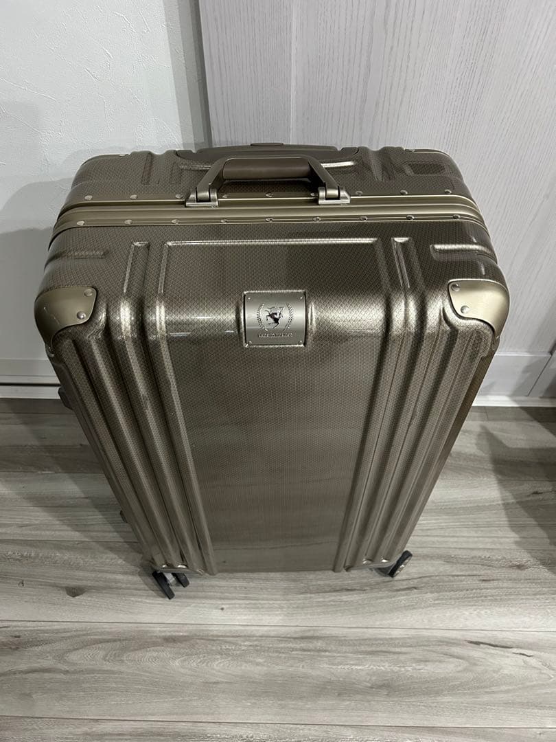 スーツケース キャリーケース　Lサイズ