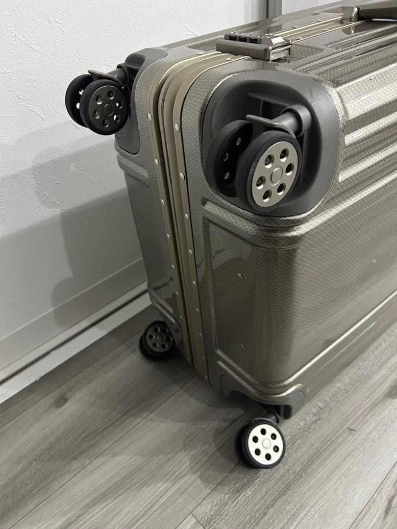 スーツケース キャリーケース　Lサイズ