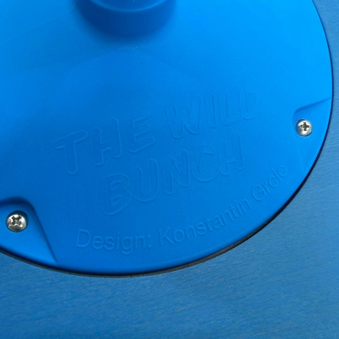 MAGIS (マジス) Tom & Jerry (トム＆ジェリー)　ブルー