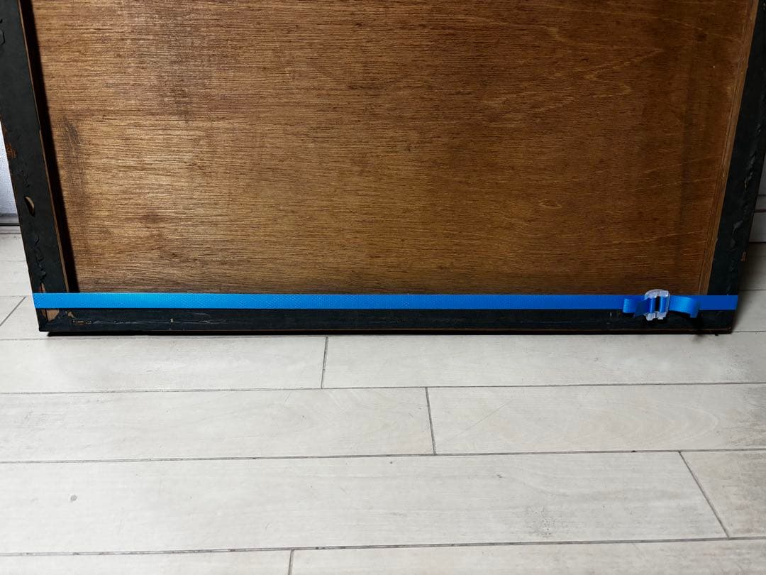 アンドレ・ブラジリエの絵画作品