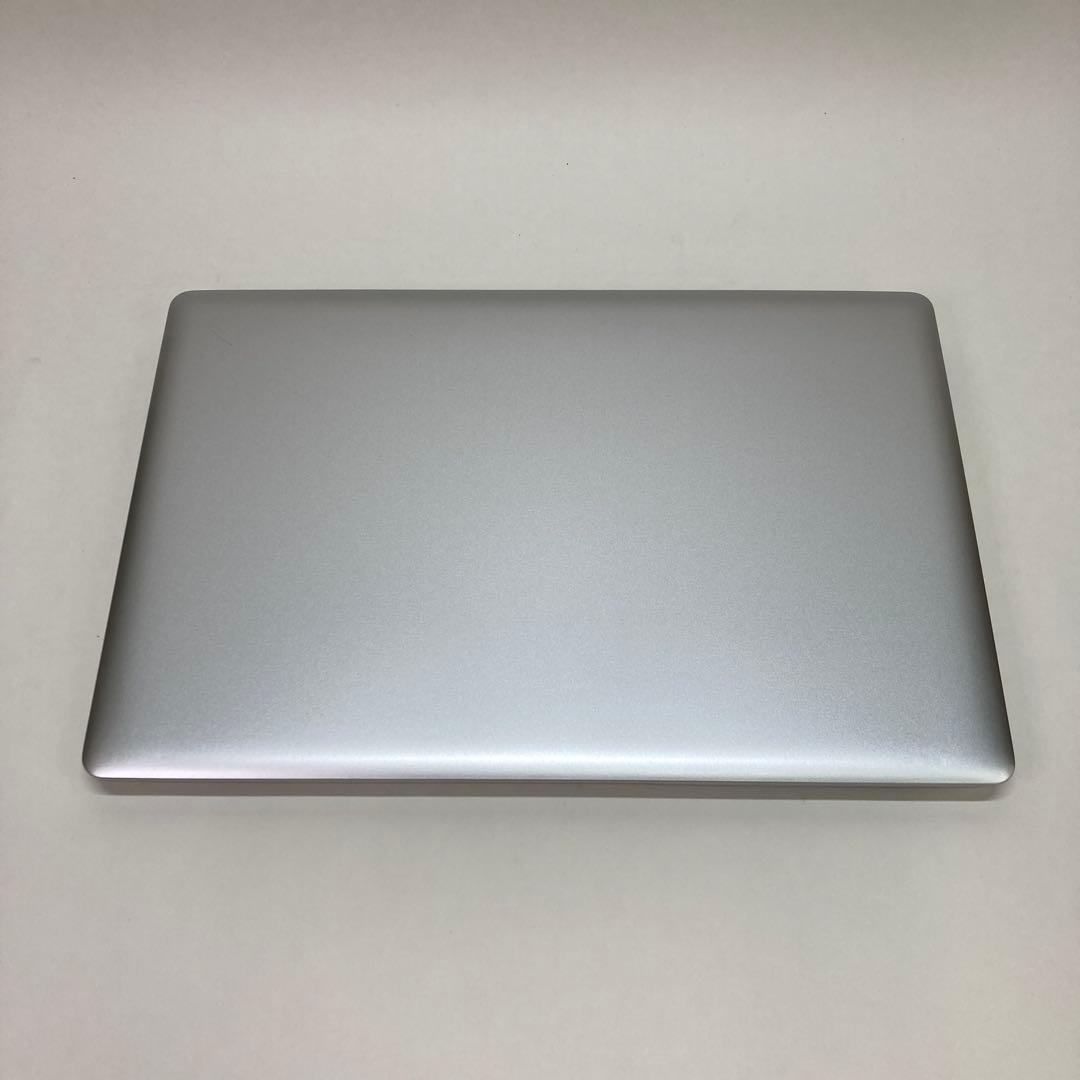 Windows11 PASOUL ENVY14 ノートパソコン