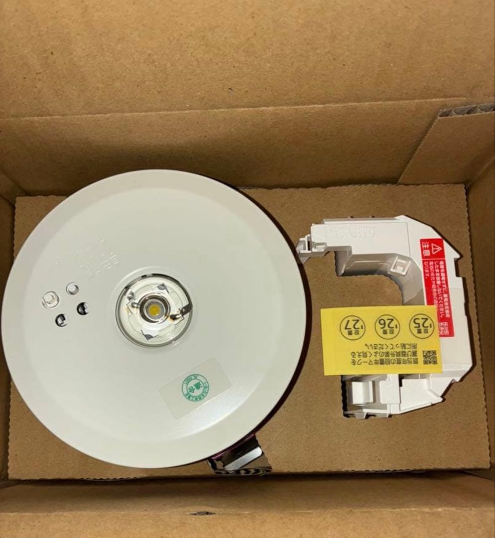 Panasonic 非常照明　NNFB90605K x 2台