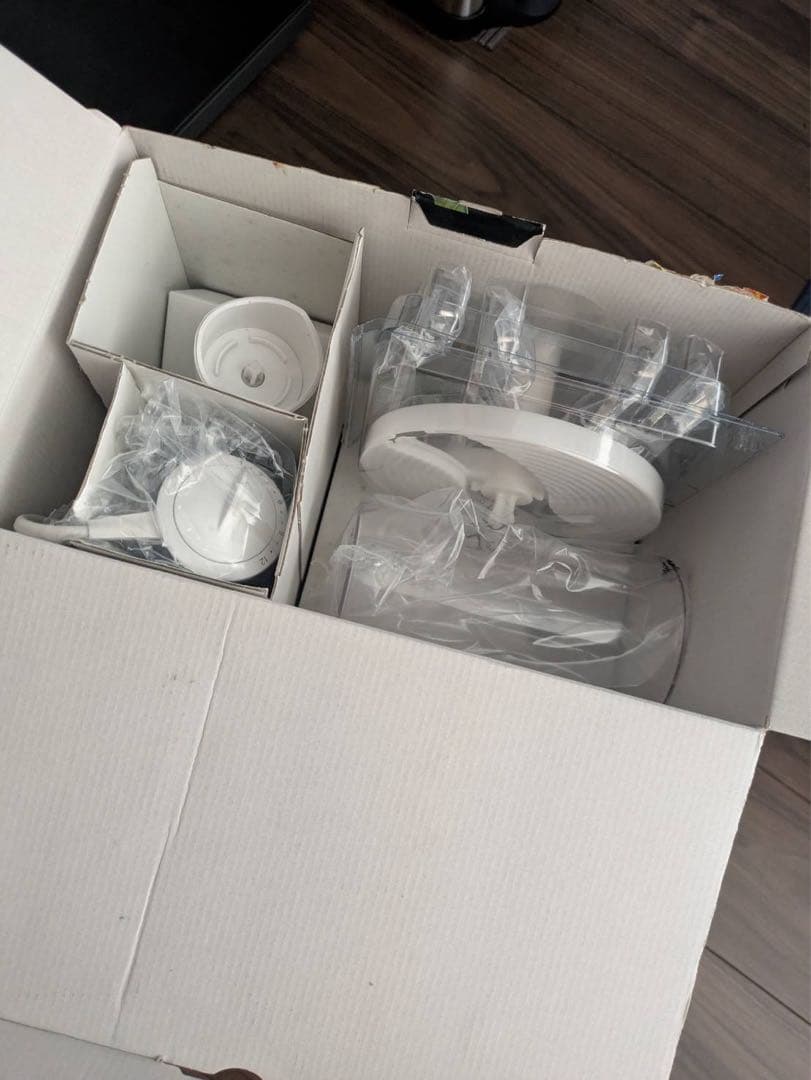 キッチン家電 BRAUN Multiquick Professional 400W