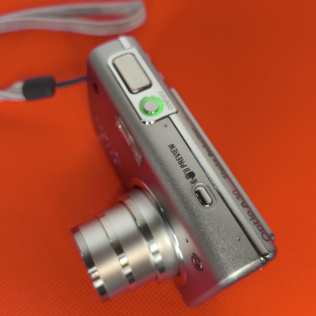 【付属品完備】PENTAX ペンタックス Optio オプティオ A30