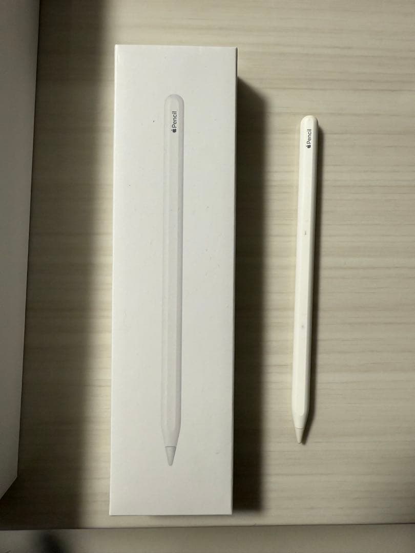 iPadアクセサリー Apple iPad Pro + Apple Pencil KIRA