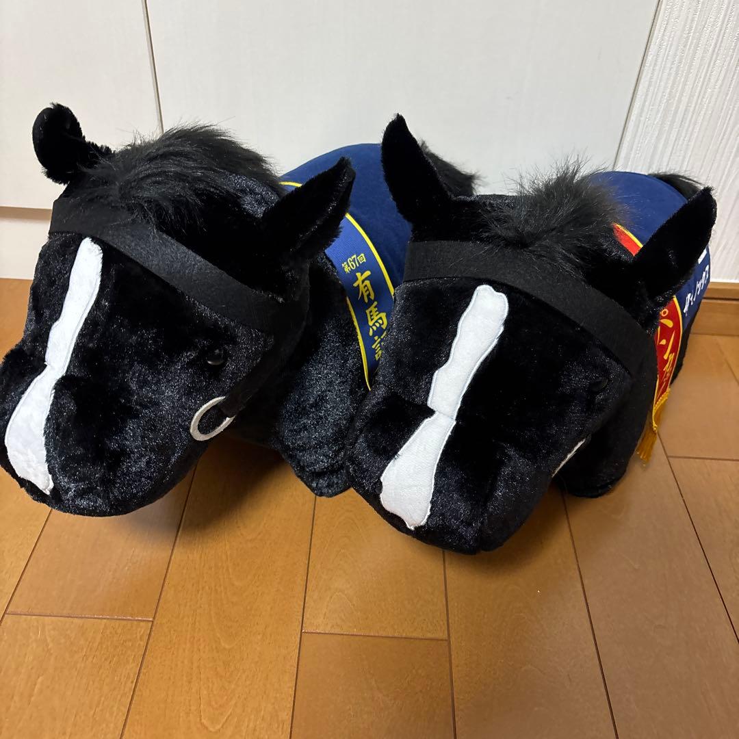 イクイノックス　サラブレッドコレクション