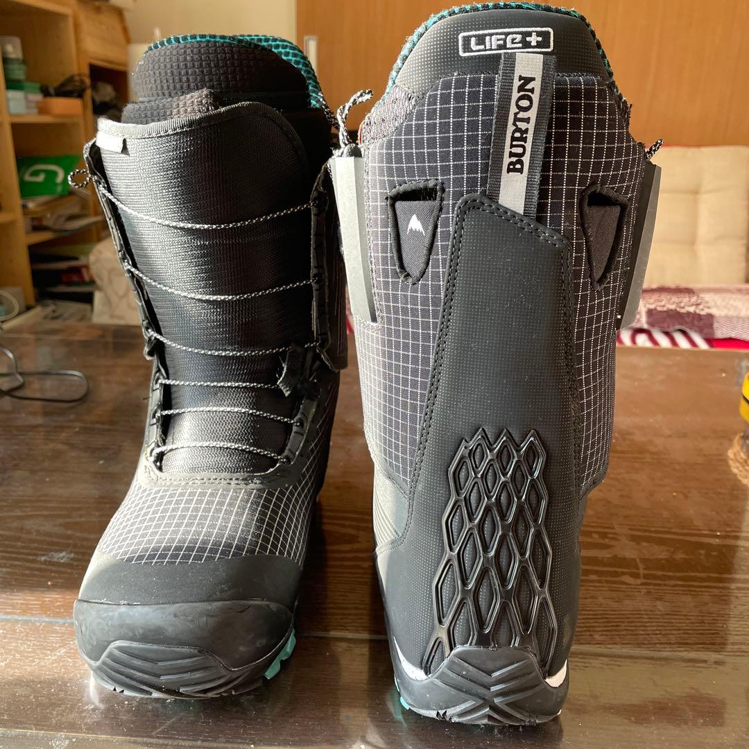 Burton LIFE+ スノーボードブーツ