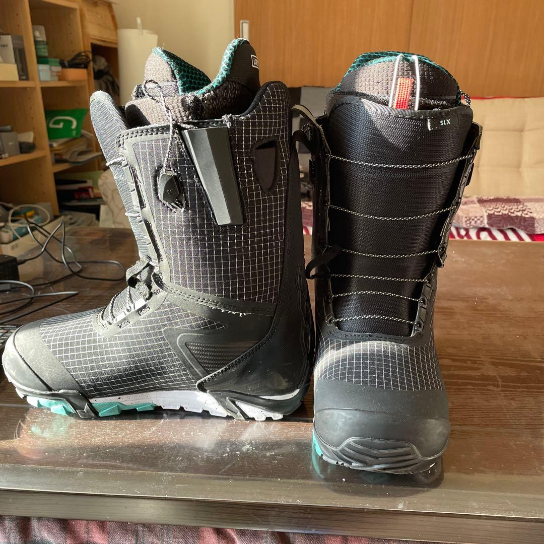 Burton LIFE+ スノーボードブーツ