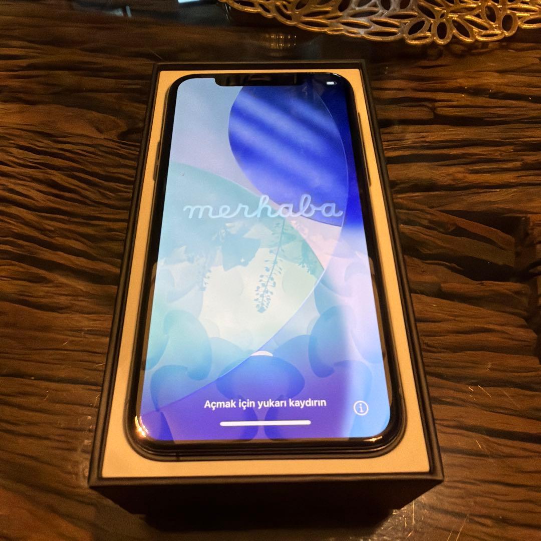 Apple iPhone 11 Pro 512GB スペースグレー