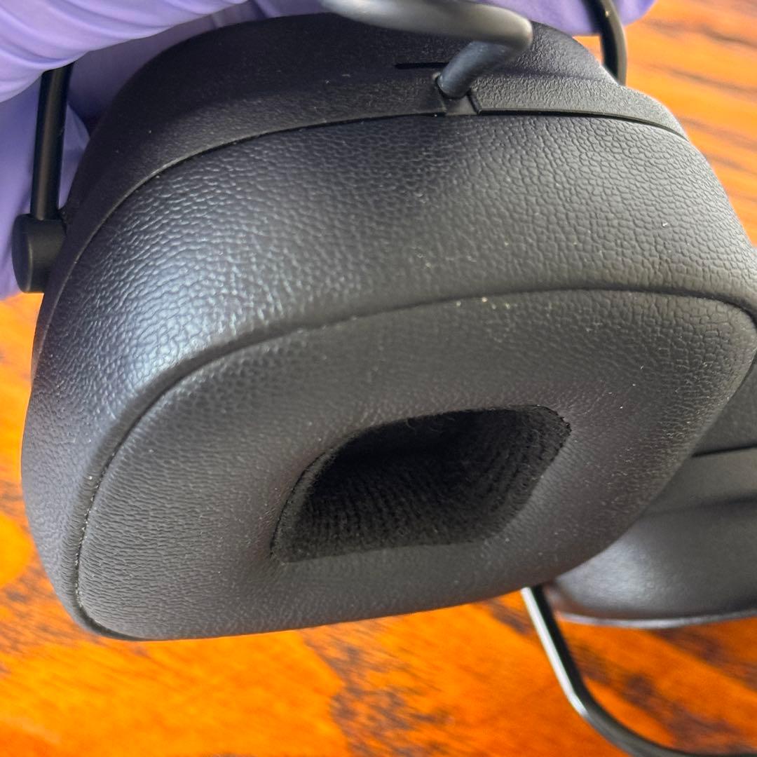 Marshall MAJOR Vワイヤレスヘッドホン Bluetooth有線対応