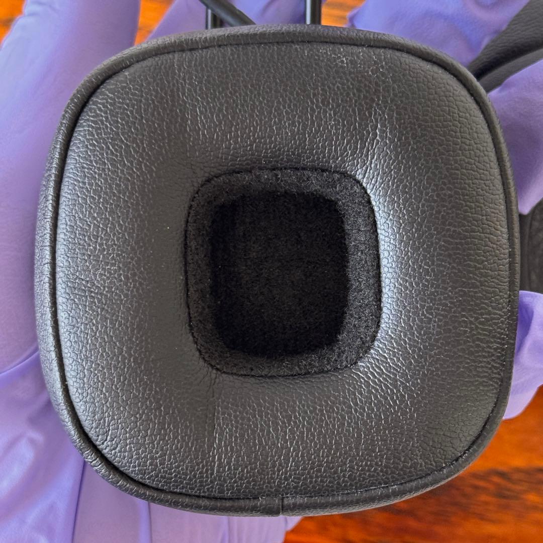 Marshall MAJOR Vワイヤレスヘッドホン Bluetooth有線対応