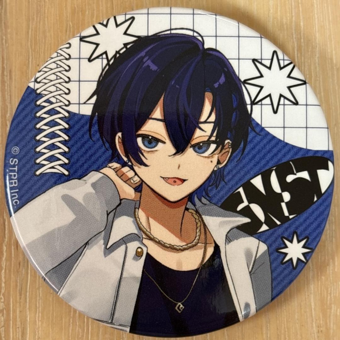 たちばな Summer ver. すにすて 缶バッジ 9点