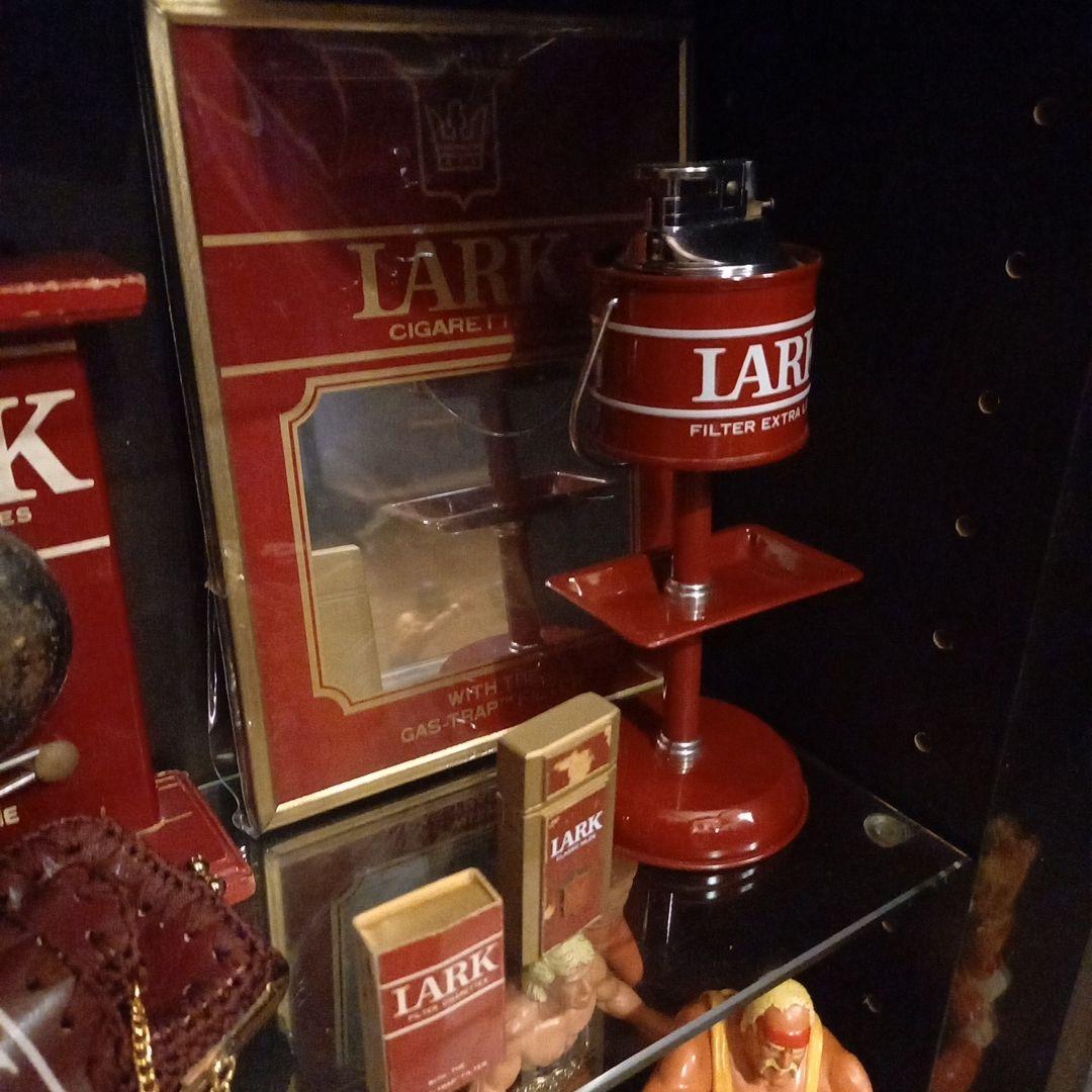 LARK フィルター付きタバココレクション