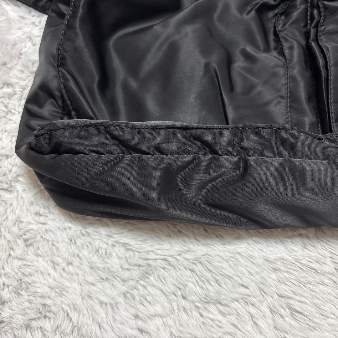 PORTER タンカー2wayビジネスバッグ ブラック 中型