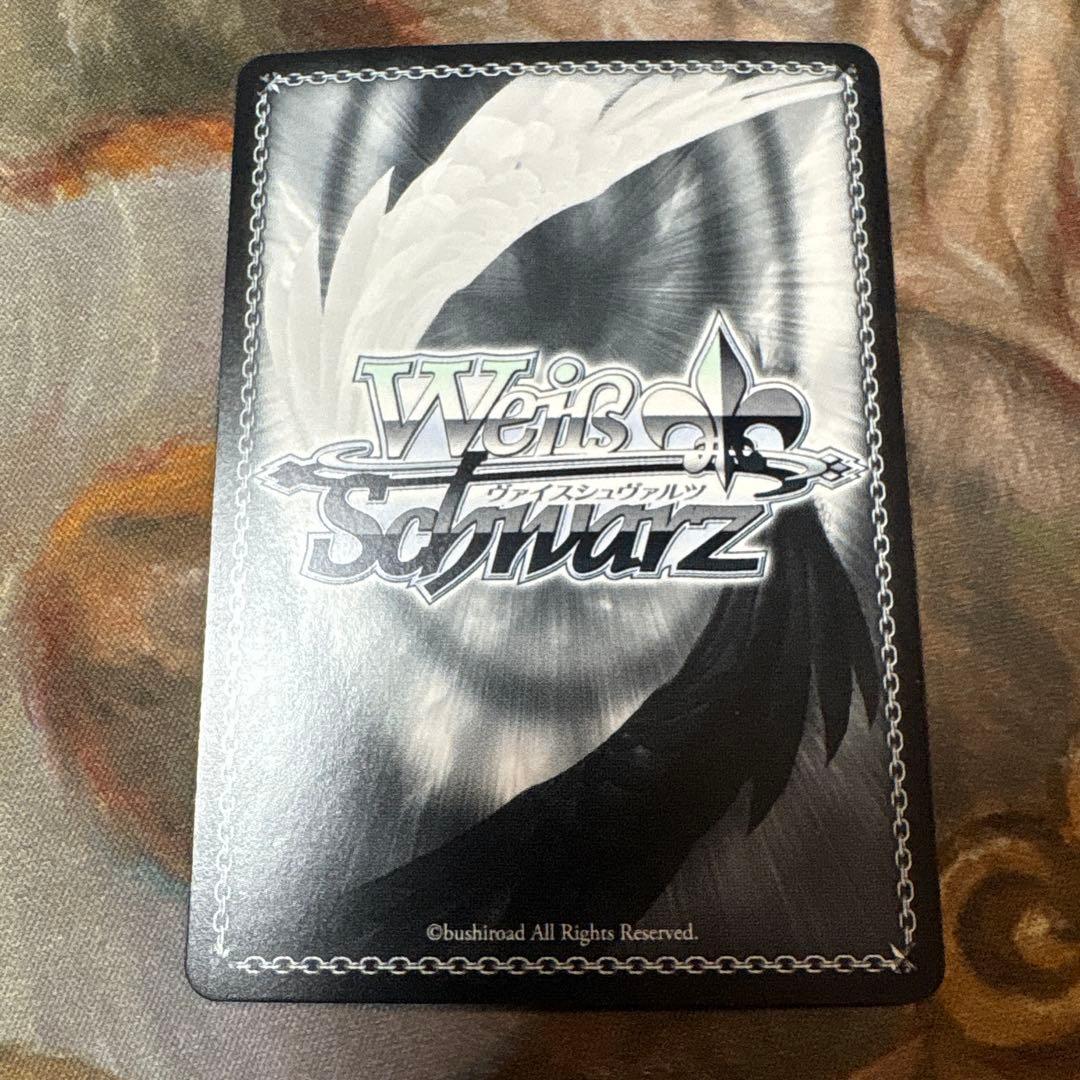 ヴァイス　負けヒロインが多すぎる　マケイン　SP サイン　八奈見杏菜