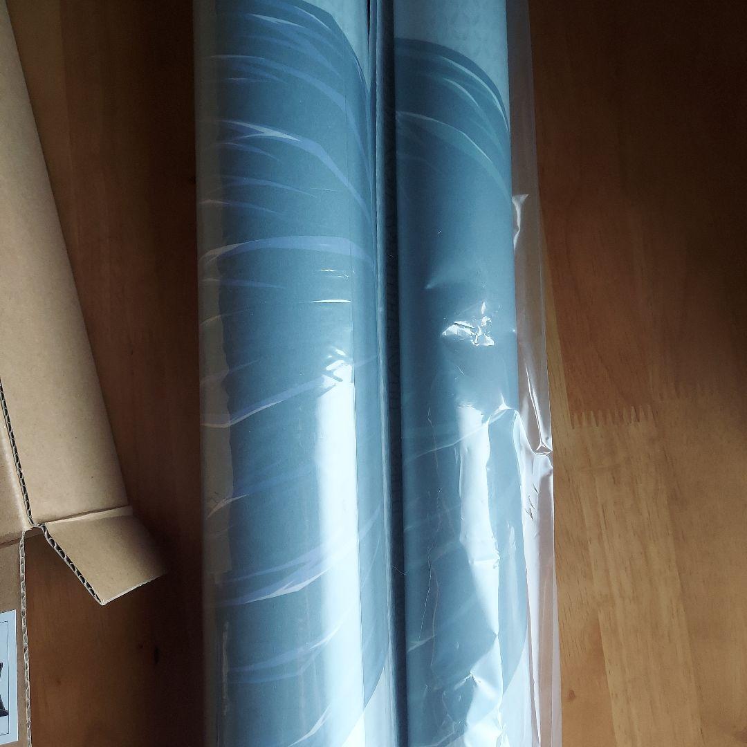 柱展 キービジュアルプレミアムポスター