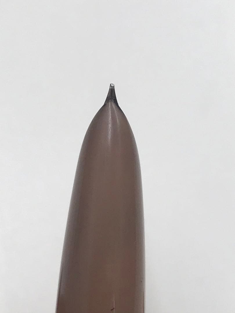 PARKERパーカー 万年筆 PARKER51 パーカー51 ブラウン×ゴールド