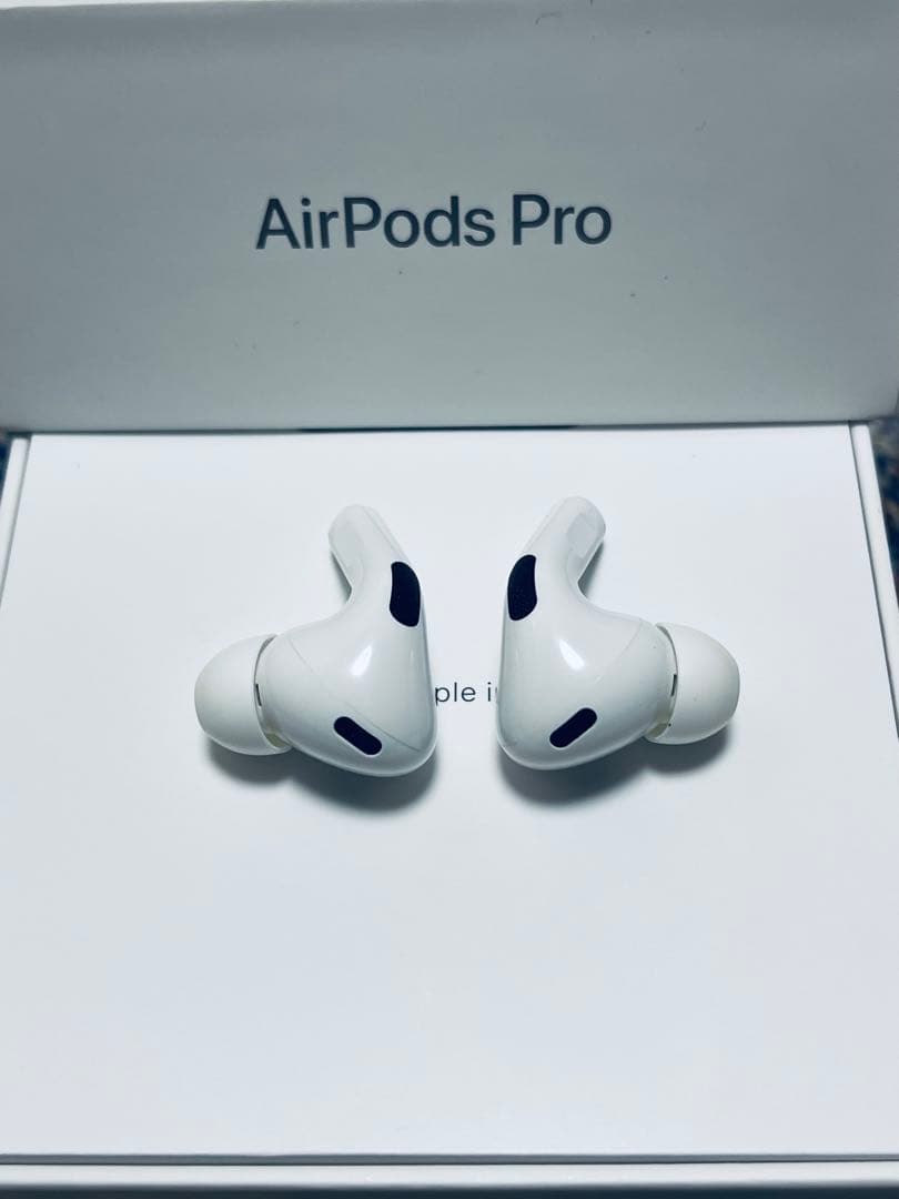 AirPods Pro 2 両耳のみ イヤホン A2698 A2699