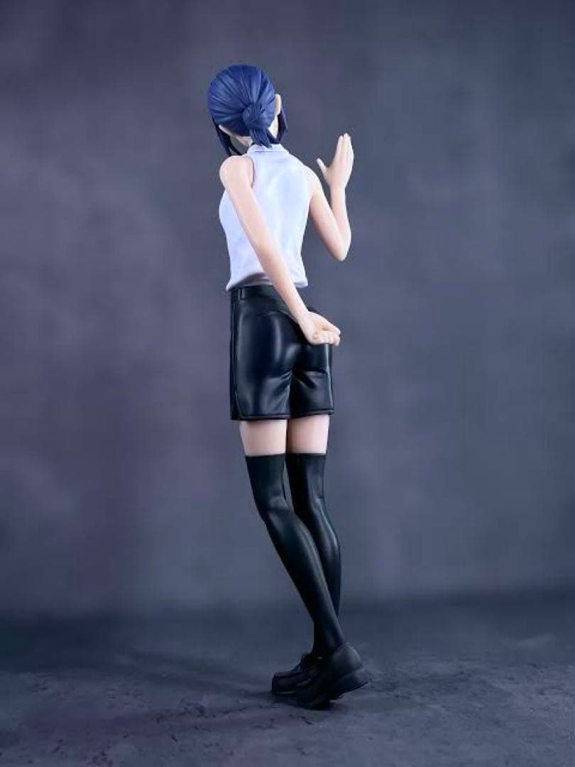 劇場版チェンソーマン GLITTER&GLAMOURS -REZE- レゼ