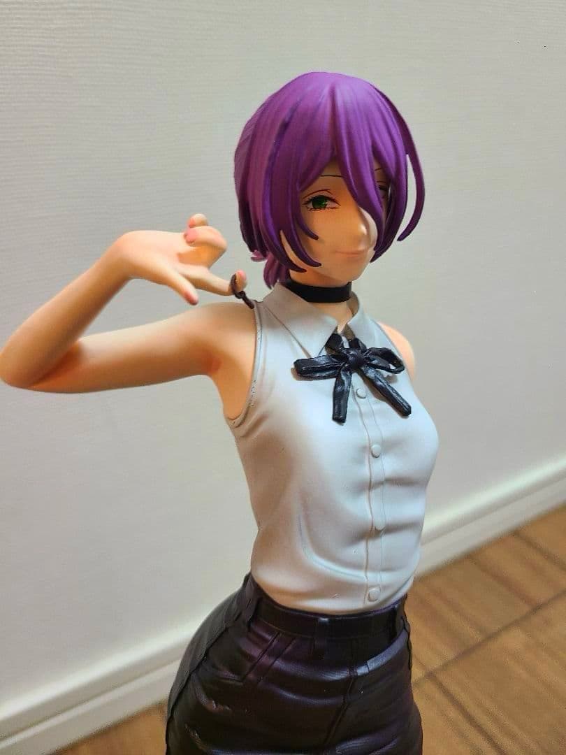 劇場版チェンソーマン GLITTER&GLAMOURS -REZE- レゼ