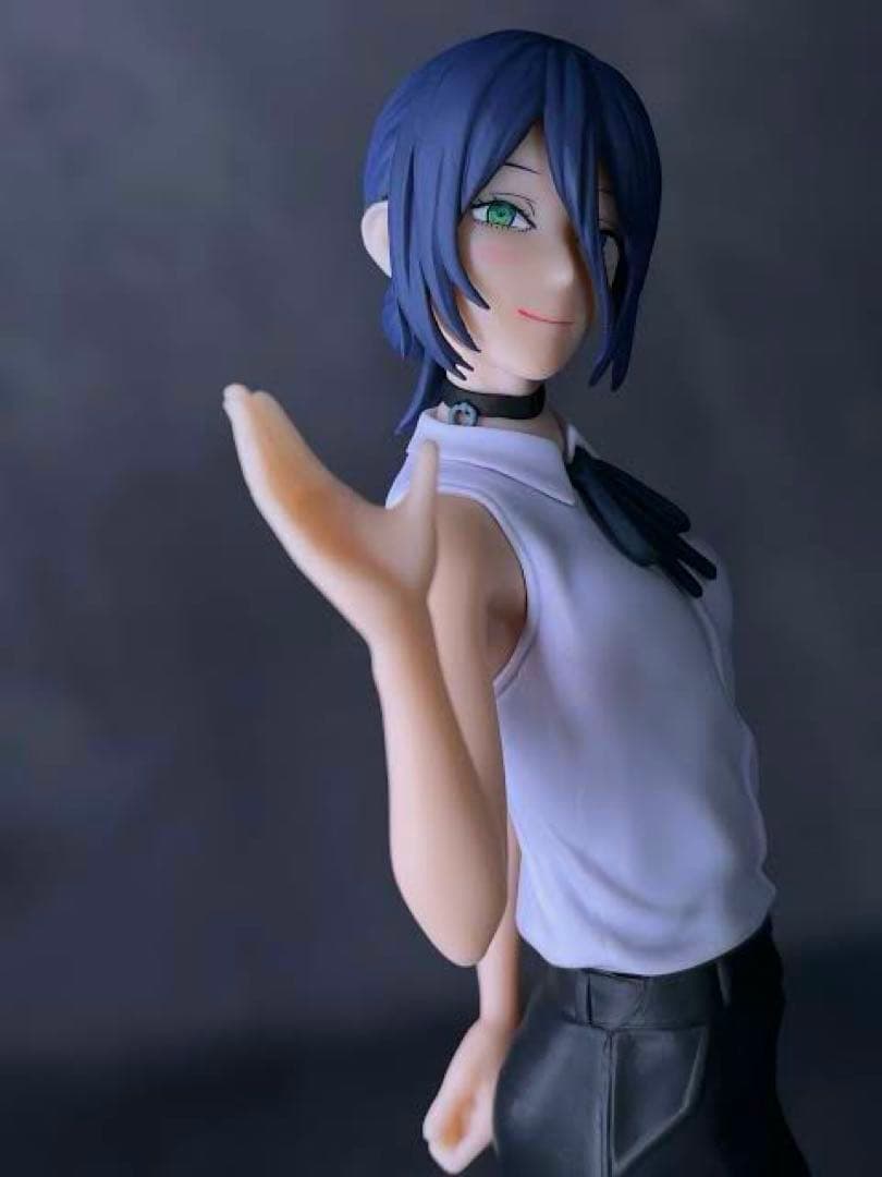 劇場版チェンソーマン GLITTER&GLAMOURS -REZE- レゼ