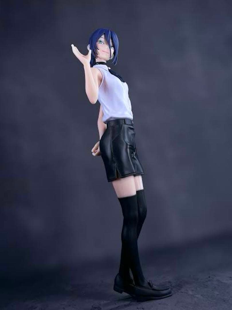 劇場版チェンソーマン GLITTER&GLAMOURS -REZE- レゼ