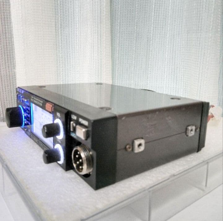 八重洲無線　FT-212L　145Mhz 10w機　現状動作